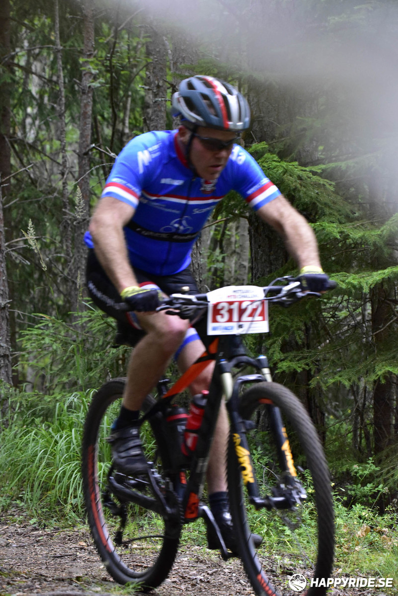 Bild från Engelbrektsturen 2019